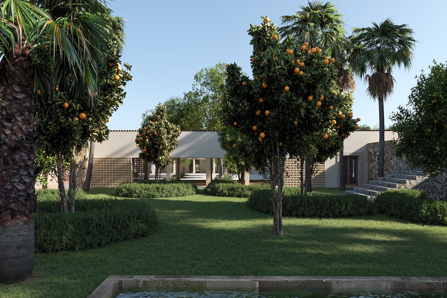 Garden