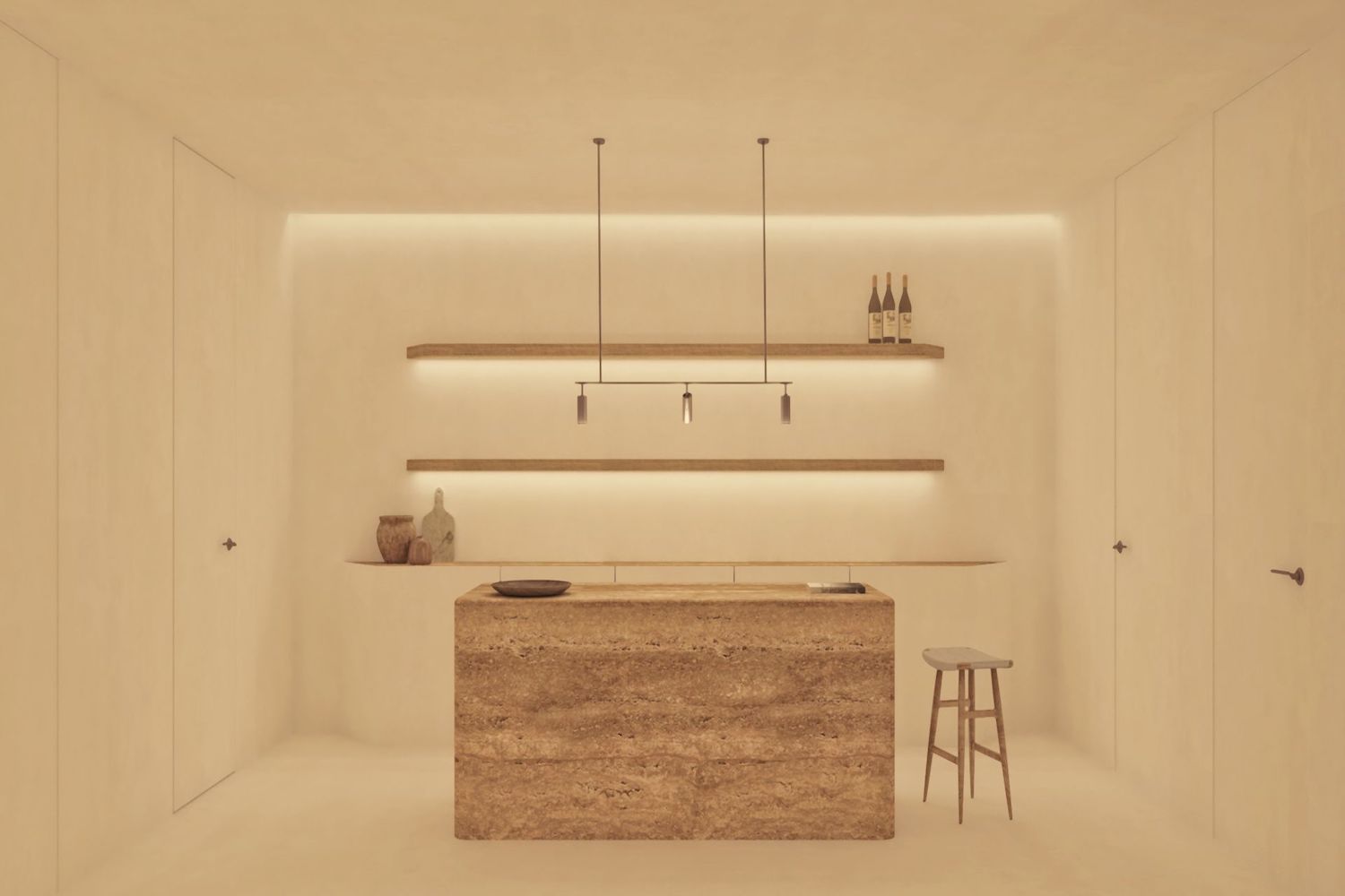 High-quality kitchen
