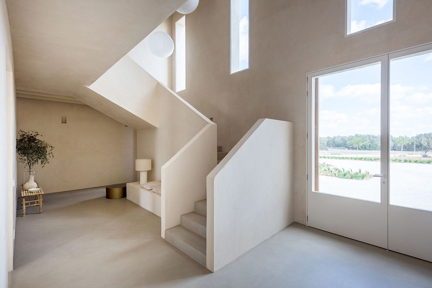 Modern design