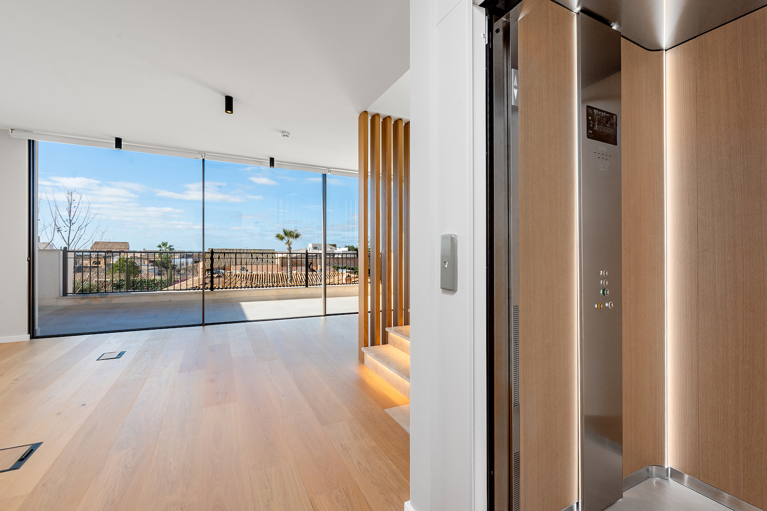 Flexible room