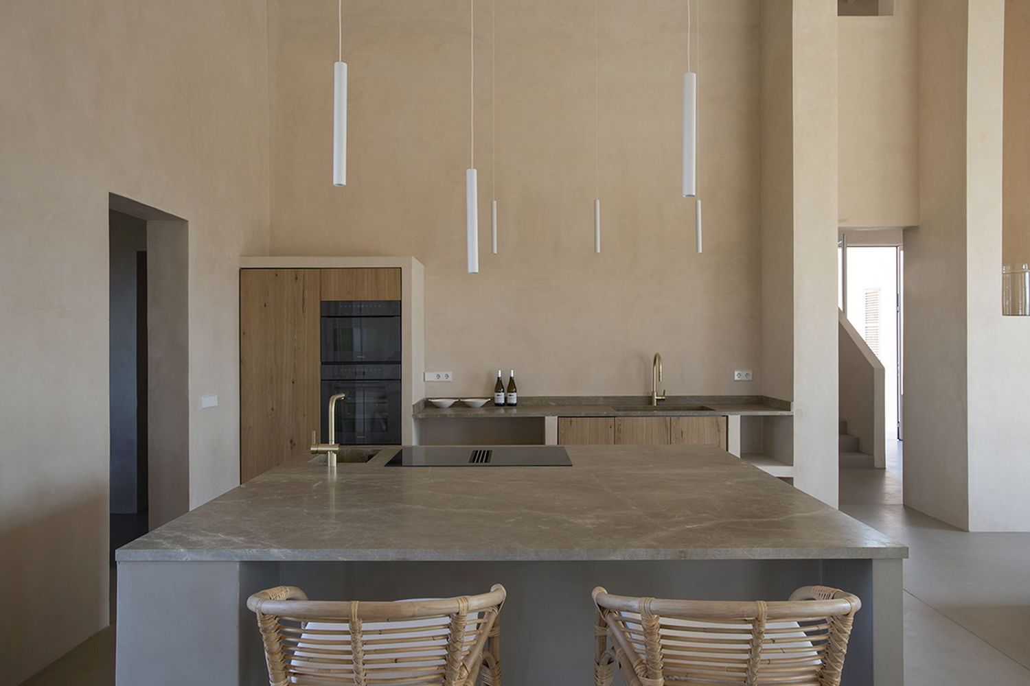 High-quality kitchen
