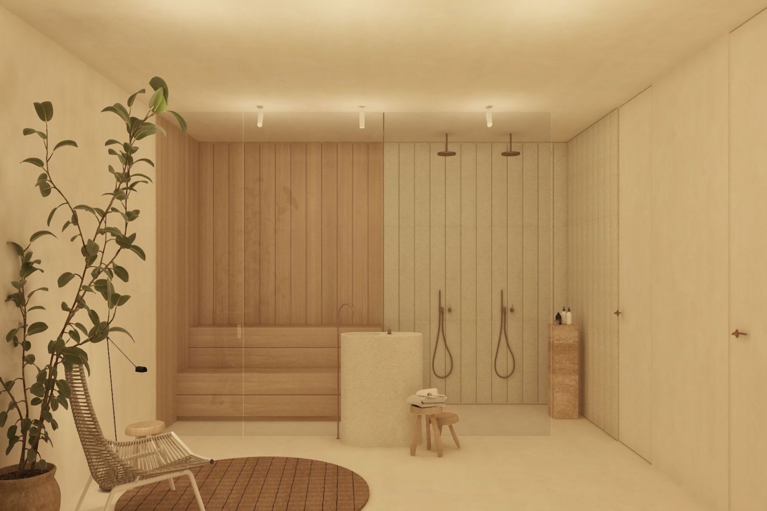 SPA-area
