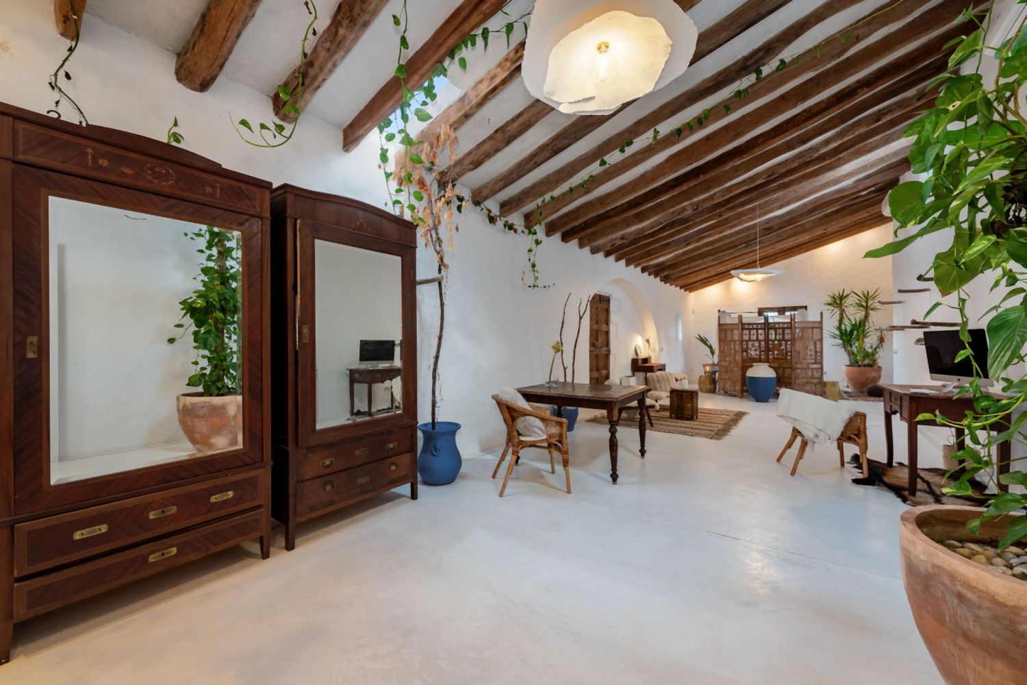 Large mastersuite