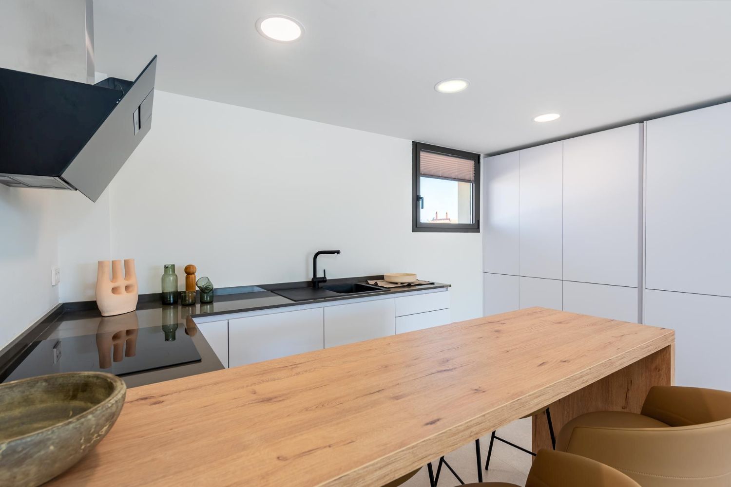 High quality kitchen