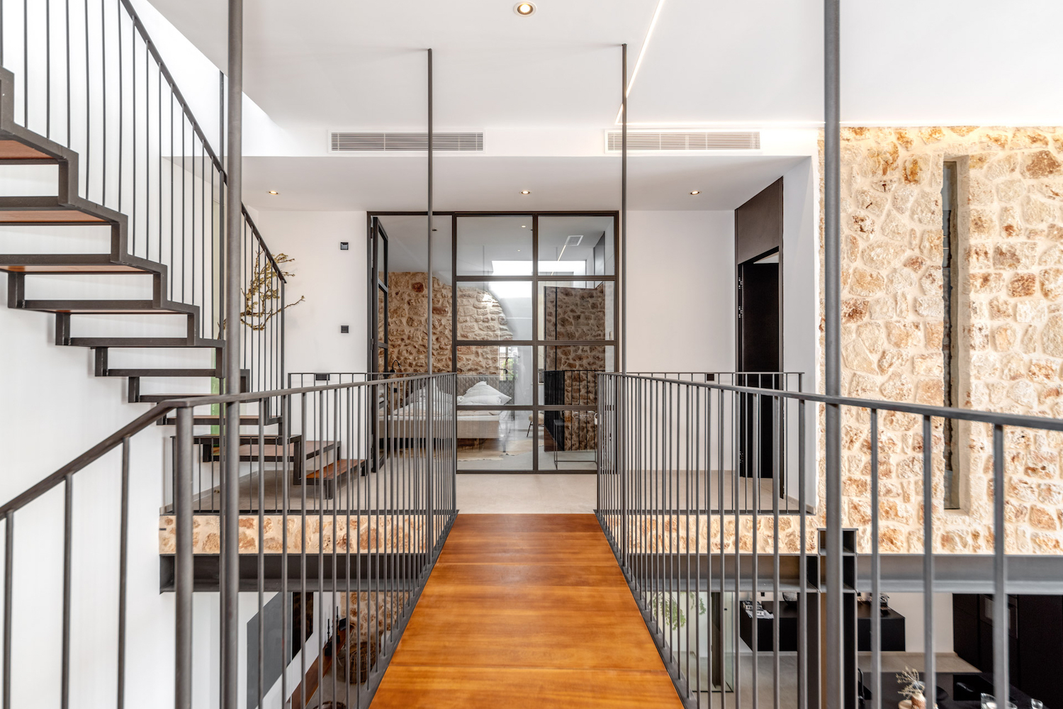 Modern Design