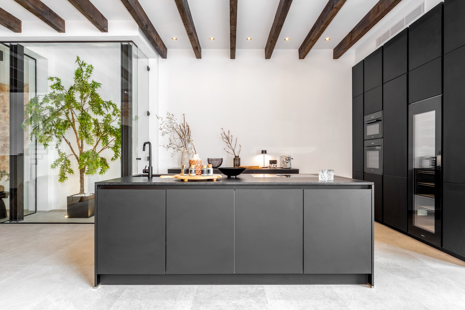 High quality kitchen