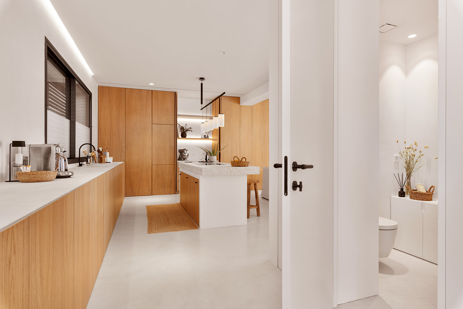 Elegant design