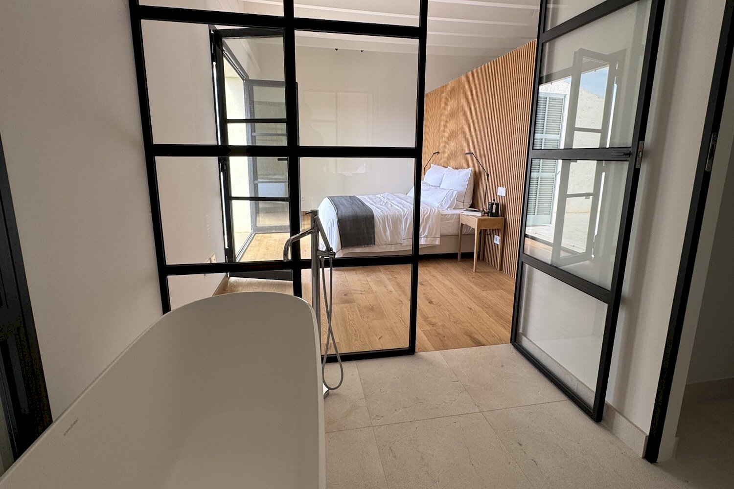 Bathroom en suite