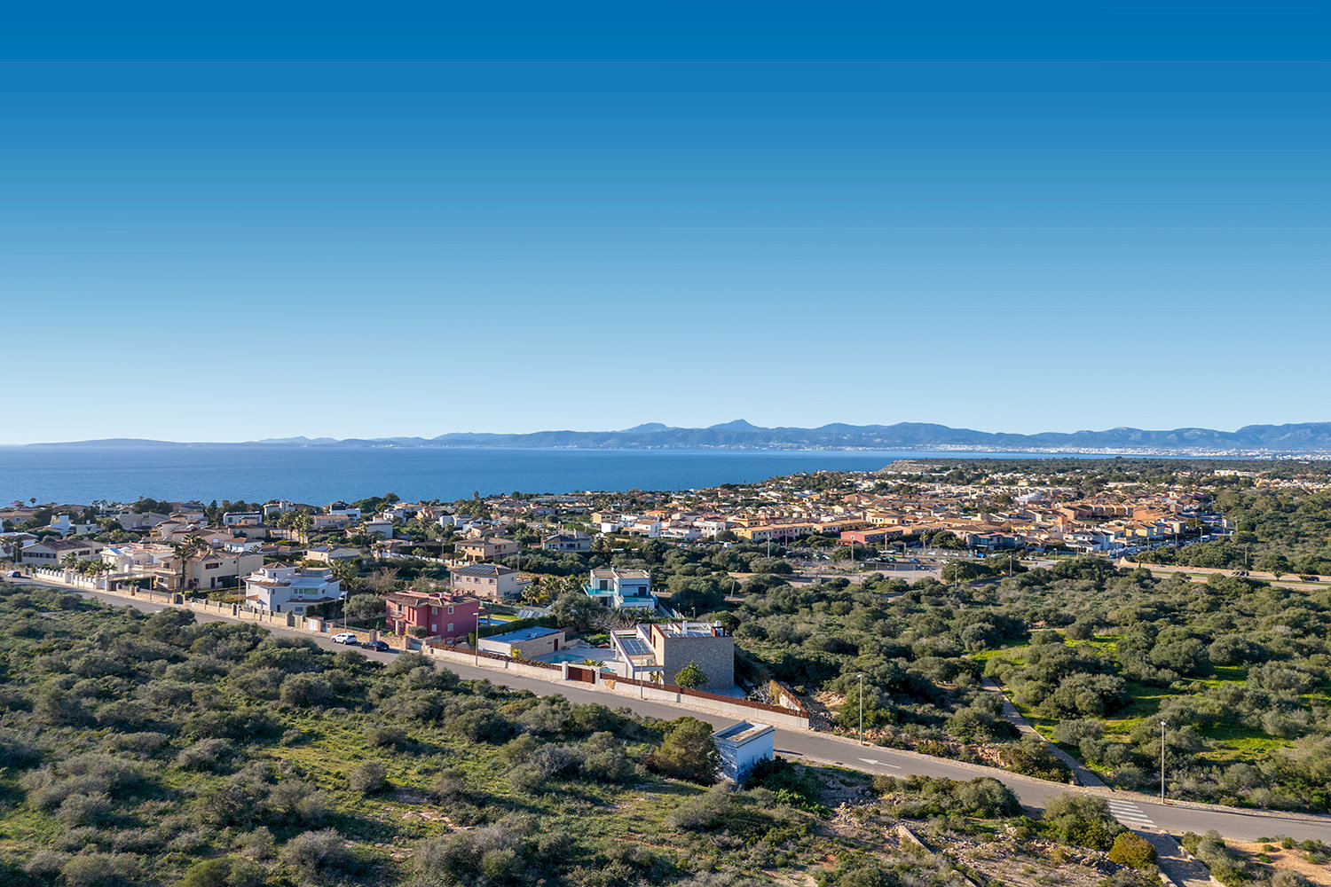 Sa TorreSea view luxury villa in Sa Torre – photo 6