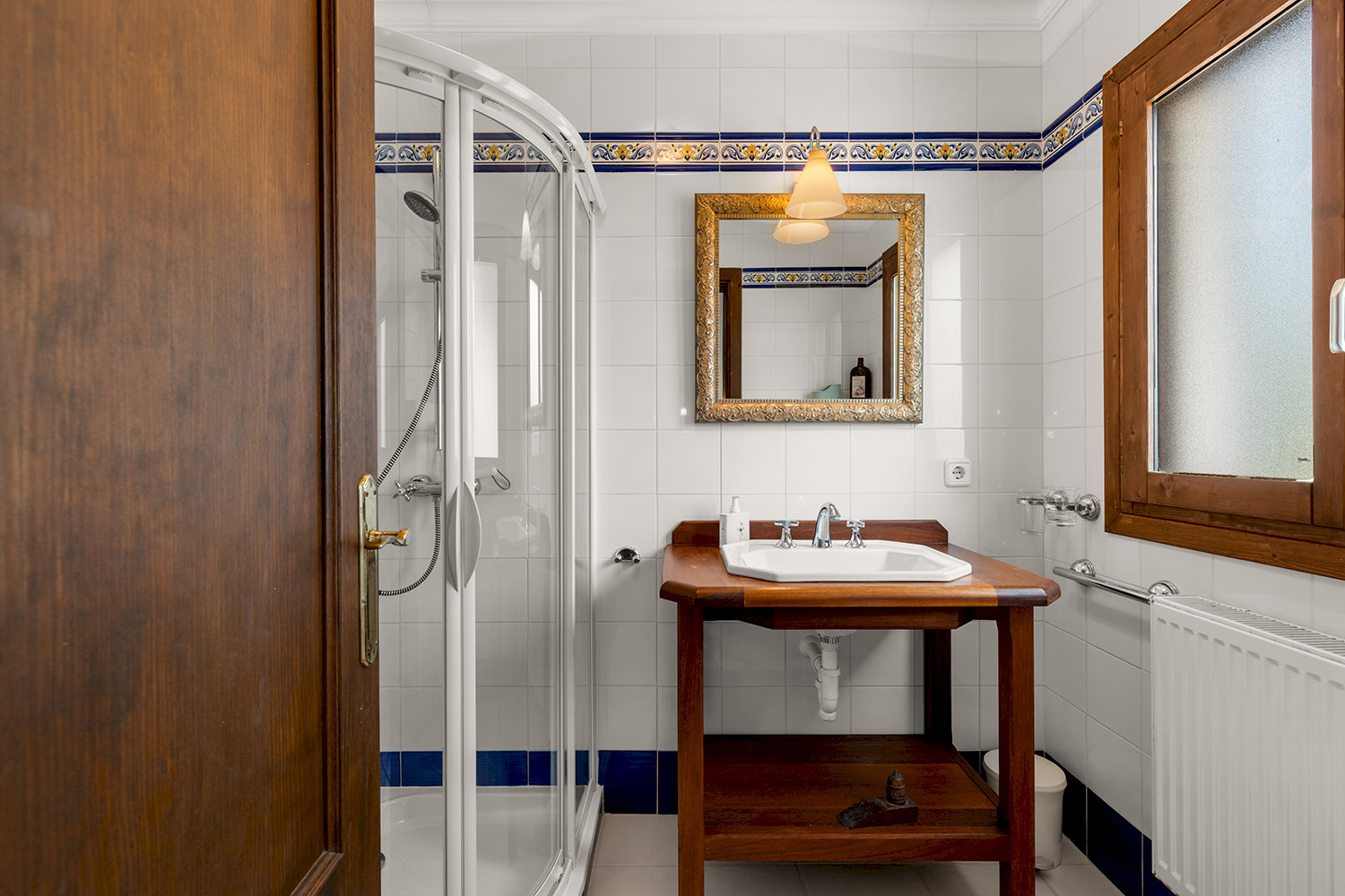 Bathroom en Suite