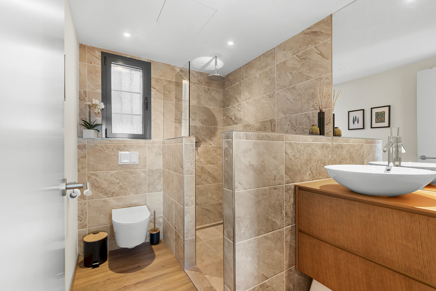Sa TorreSea view luxury villa in Sa Torre – photo 17