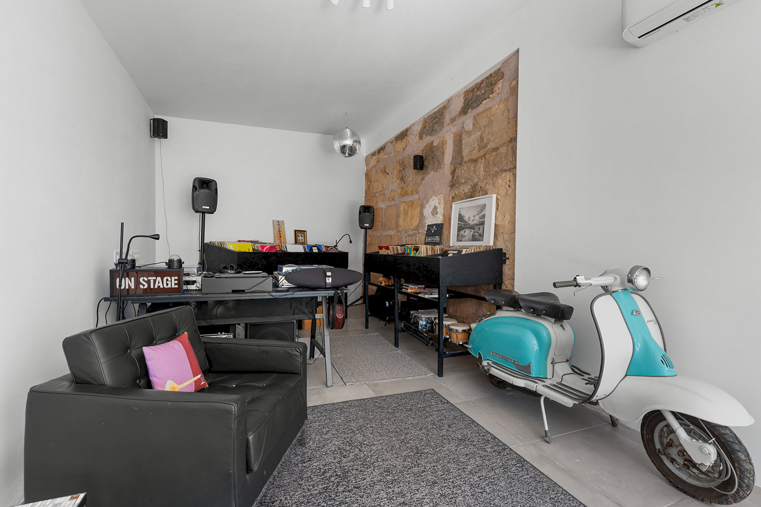 Casita 