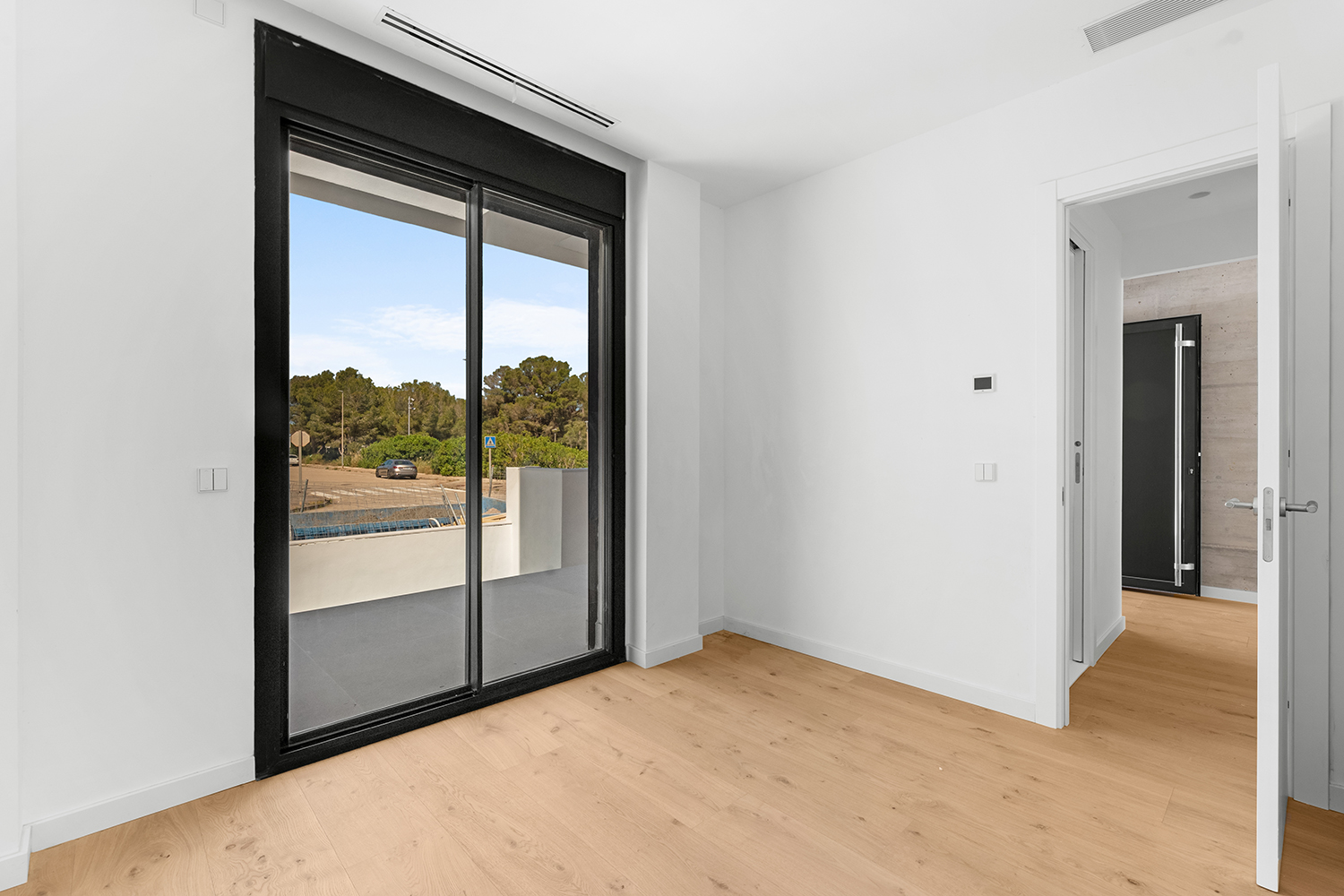 Third bedroom
