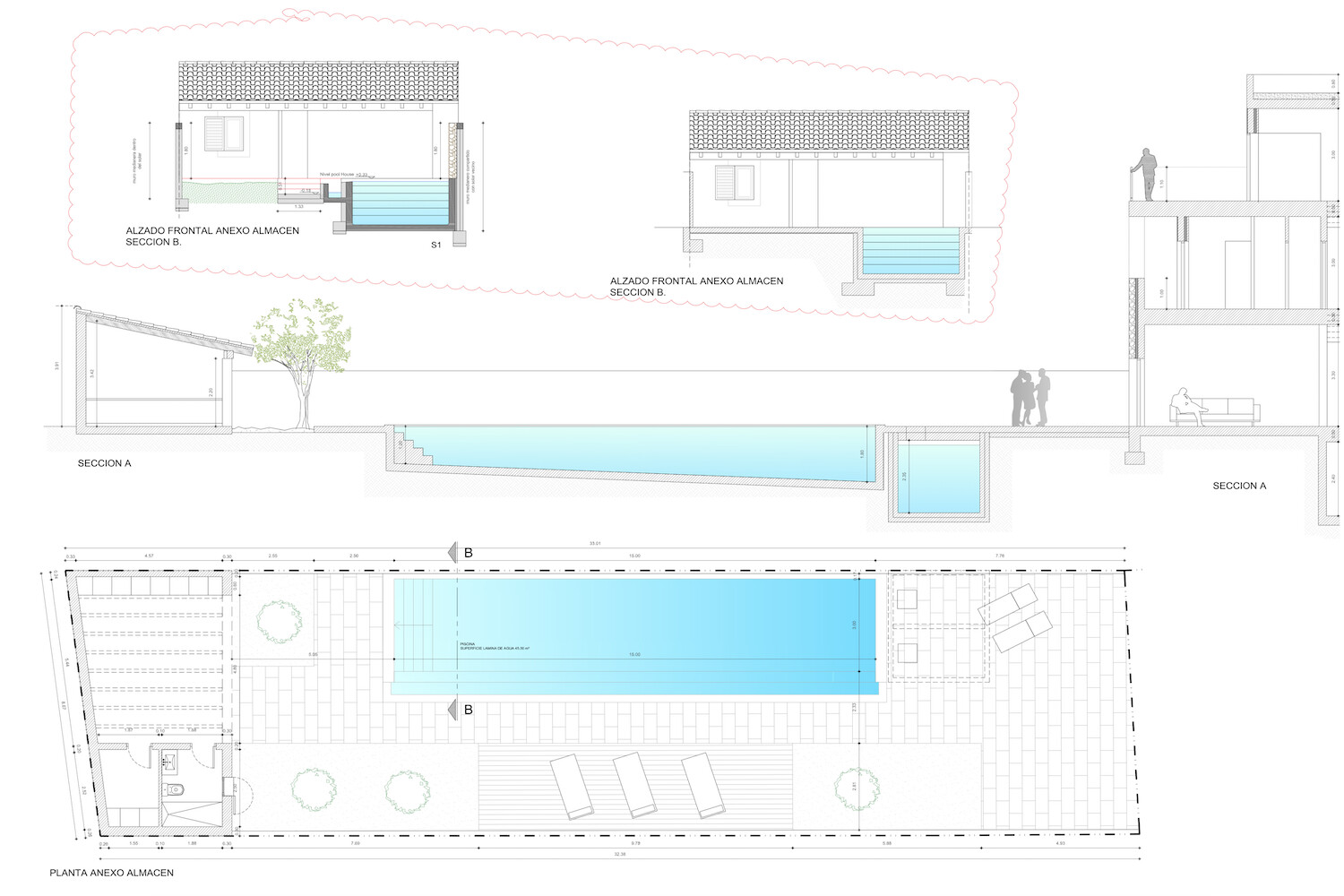 Outdoor area