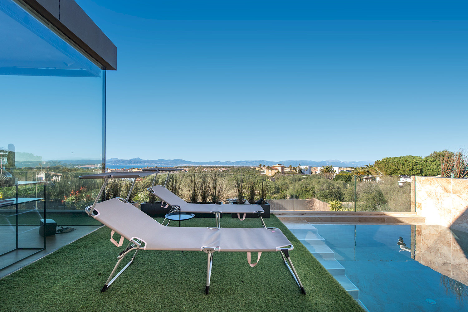 Sa TorreSea view luxury villa in Sa Torre – photo 8