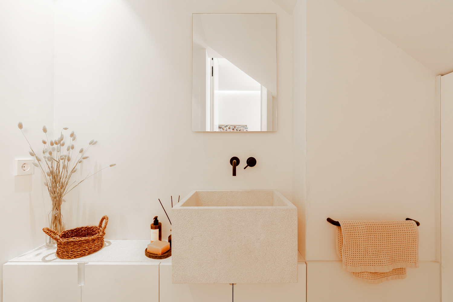 Guest WC