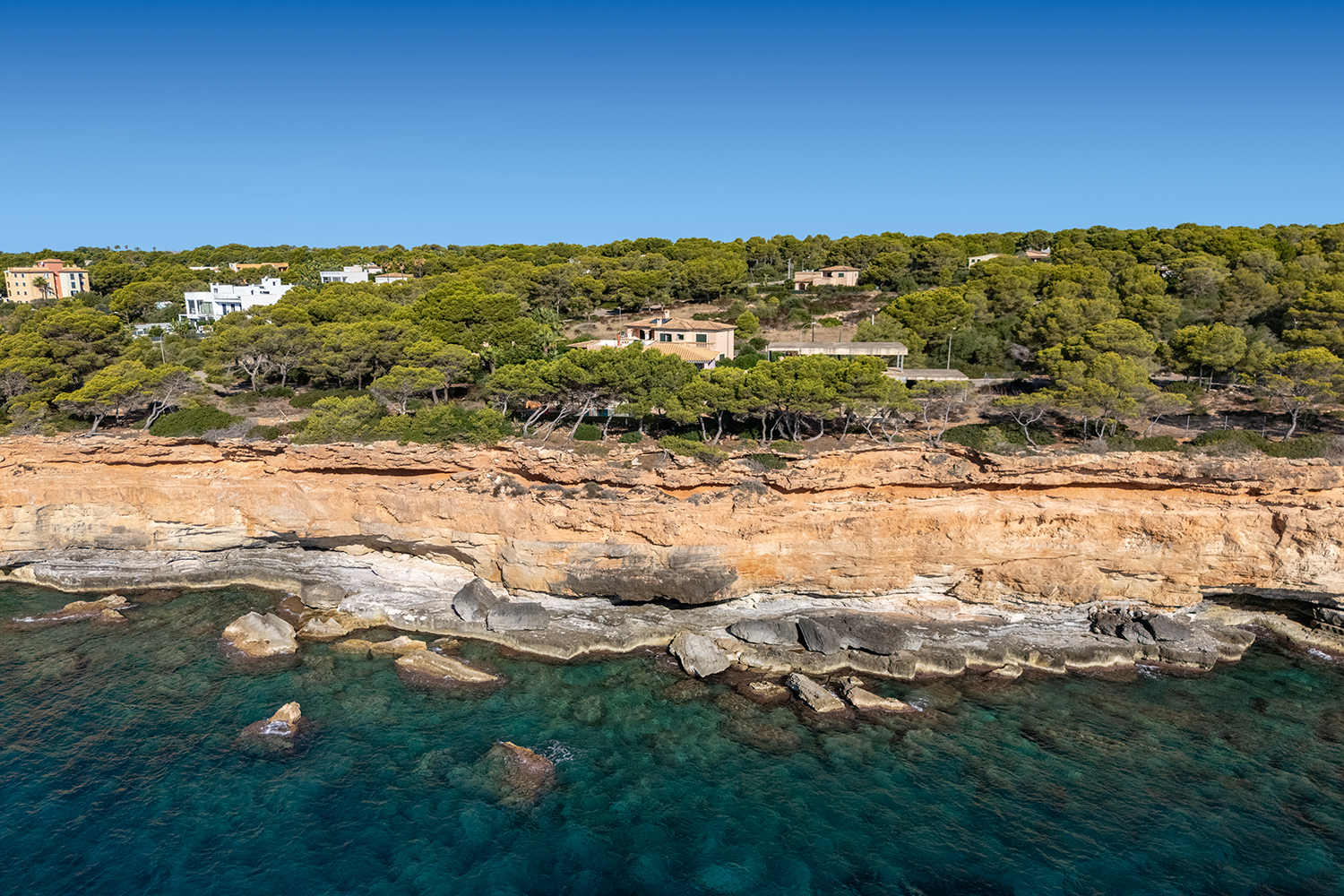 coastal view